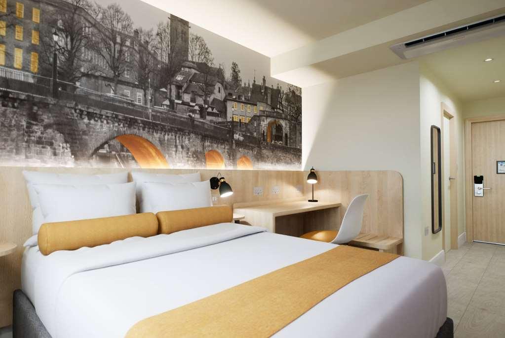 Super 8 By Wyndham Chester East Room photo